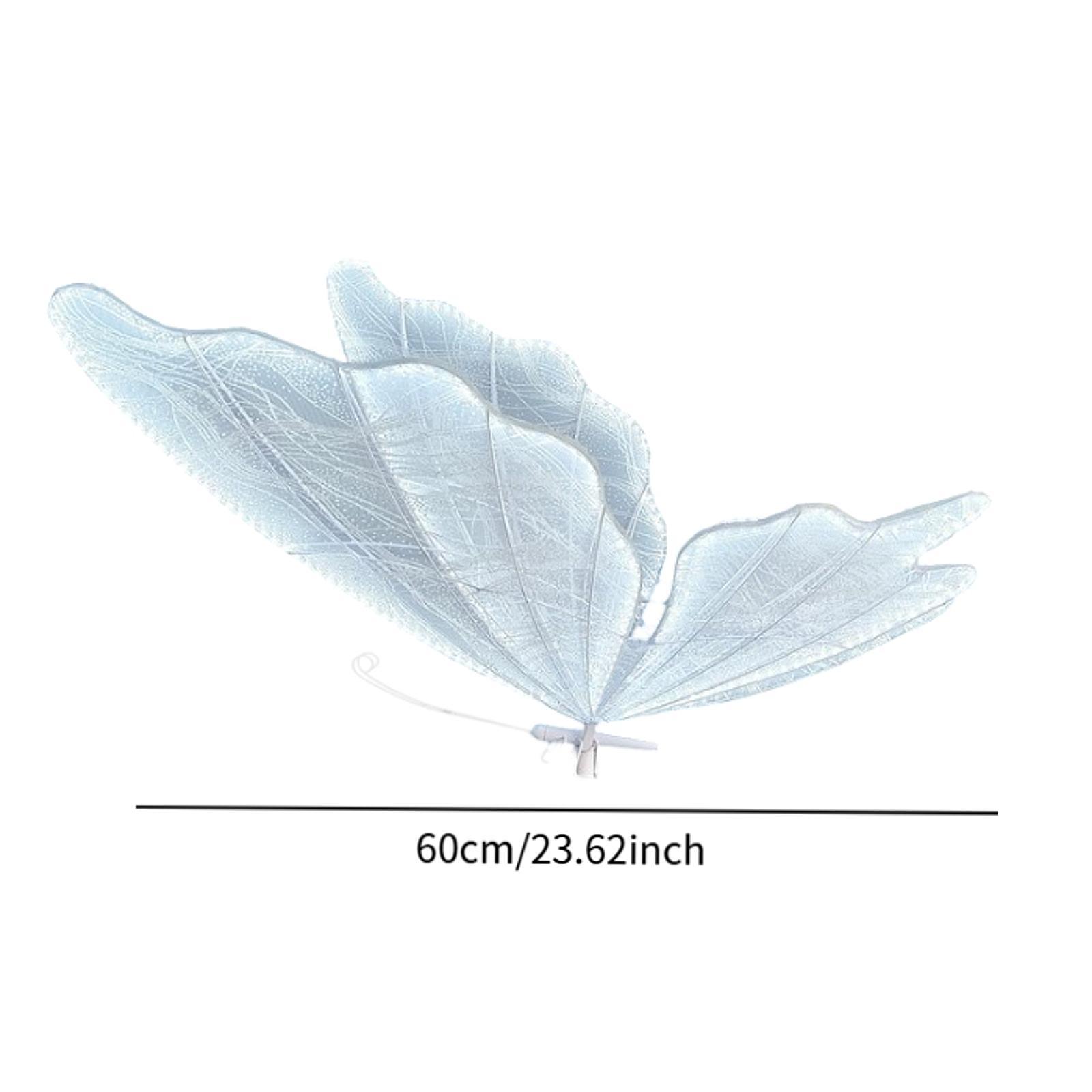Butterfly Pendant Light Weddin - Photography Artificial Lighting บทวิจารณ์และราคา