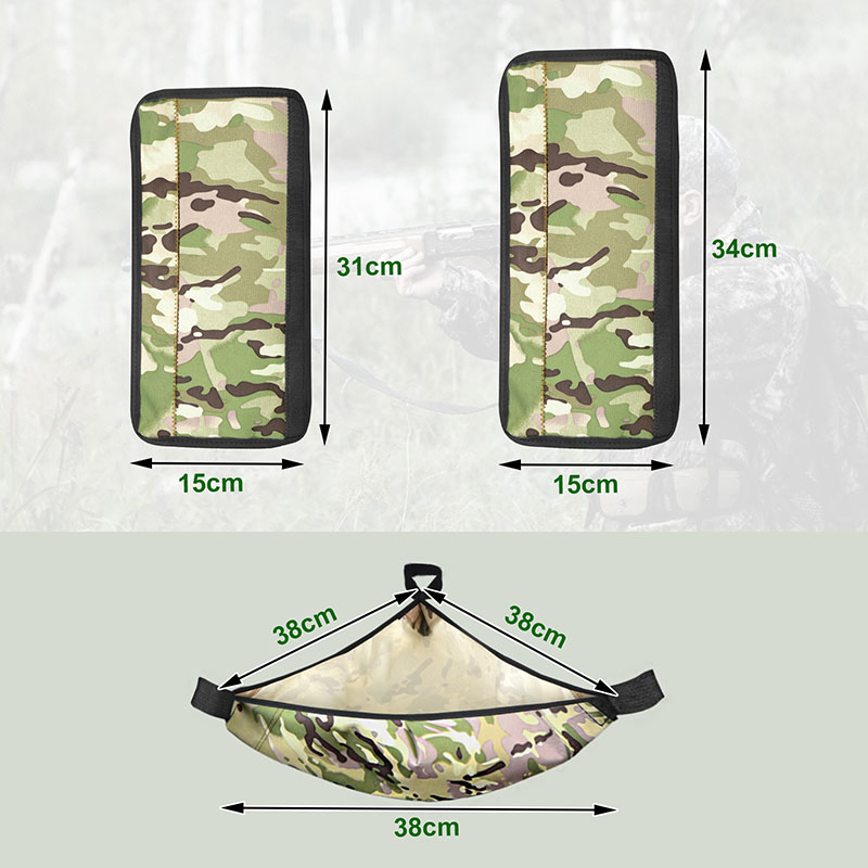 Manbily Professional Tripod Le - Light Stand Sandbag บทวิจารณ์และราคา