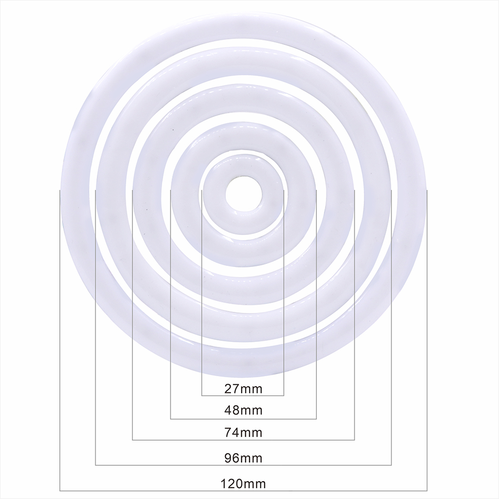 5V/12V WS2812B RGB COB RING Pi - Led Ring Light 18 บทวิจารณ์และราคา
