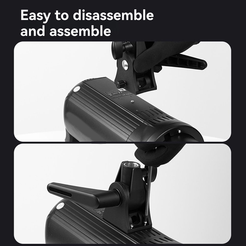 For Studio Flash Bracket for S - Photography Lighting For Studio บทวิจารณ์และราคา