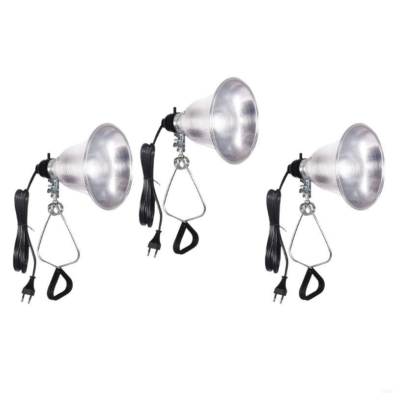  Indoor Use 150W Clamp Light C - Photography Lighting Reflectors บทวิจารณ์และราคา