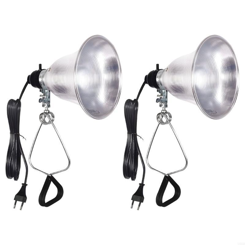  Indoor Use 150W Clamp Light C - Photography Lighting Reflectors บทวิจารณ์และราคา