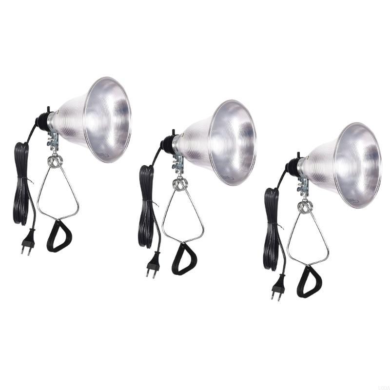  Indoor Use 150W Clamp Light C - Photography Lighting Reflectors บทวิจารณ์และราคา