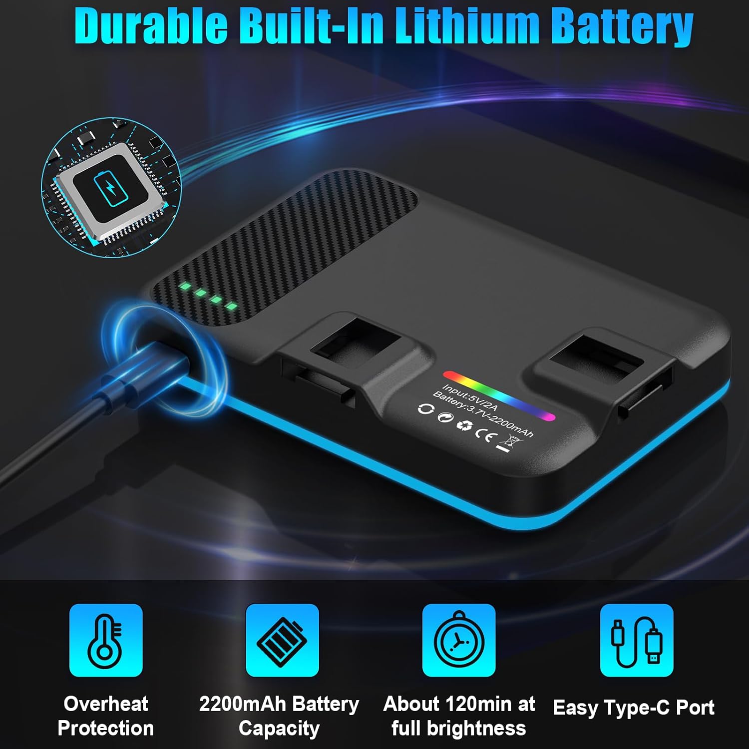 108 LED RGB Video Light, 2500K - Photography Lighting Rgb บทวิจารณ์และราคา