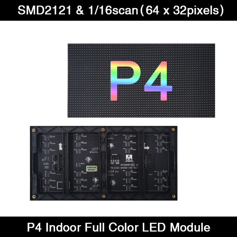 AiminRui High Resolution P4 In - Video Light Panel Led บทวิจารณ์และราคา