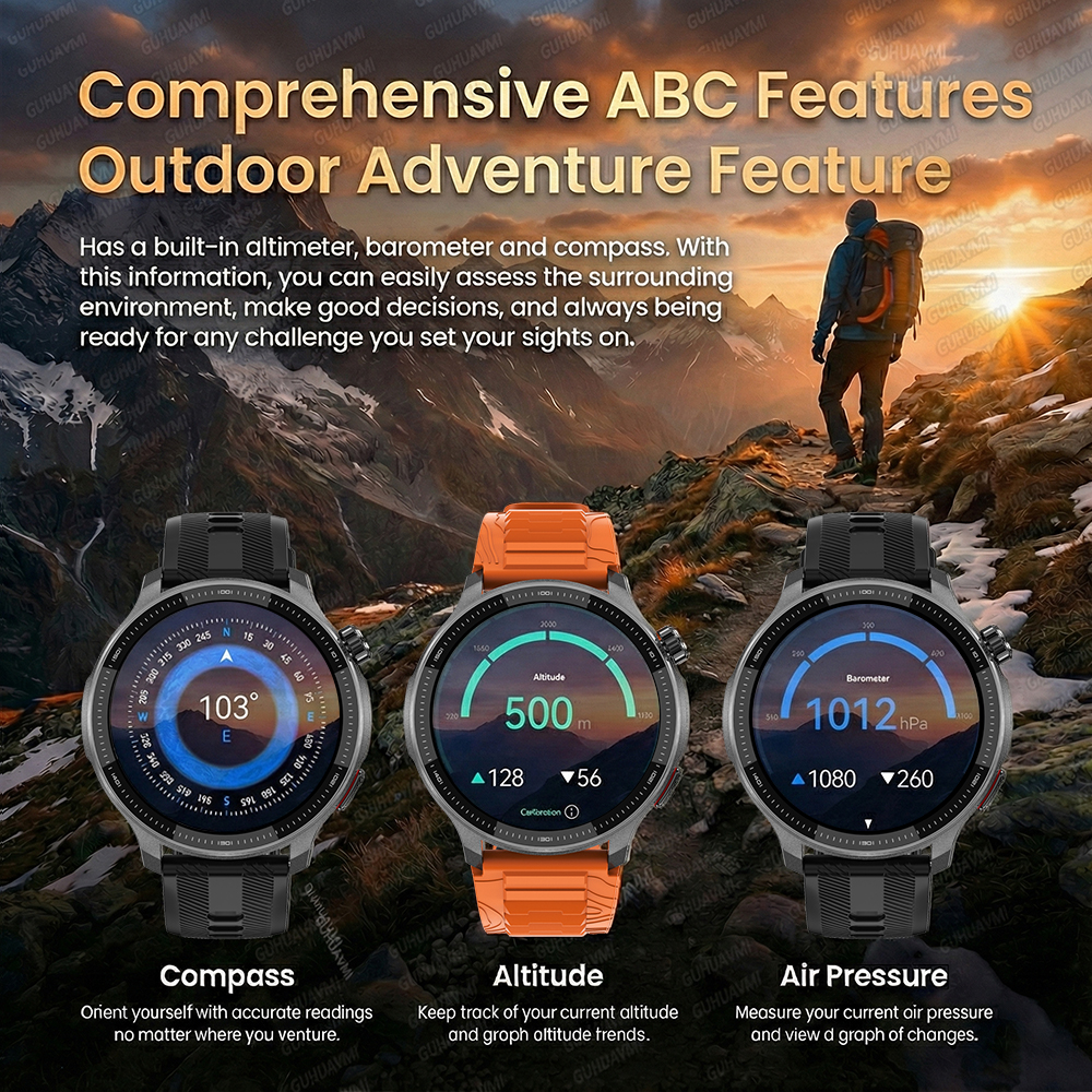 New 4GB Storage Smart Watch GP - Photography Lighting Gel บทวิจารณ์และราคา